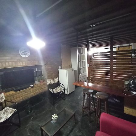 Fg Daire Tolosa Dış mekan fotoğraf