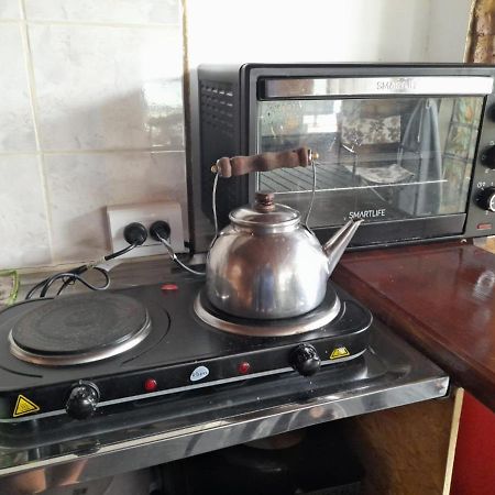 Fg Daire Tolosa Dış mekan fotoğraf