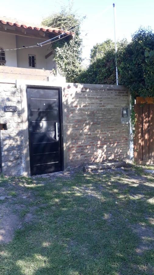 Fg Daire Tolosa Dış mekan fotoğraf