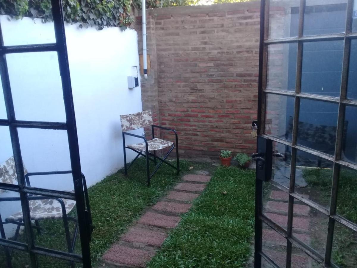 Fg Daire Tolosa Dış mekan fotoğraf