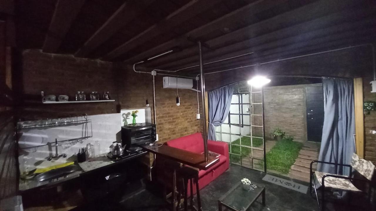 Fg Daire Tolosa Dış mekan fotoğraf