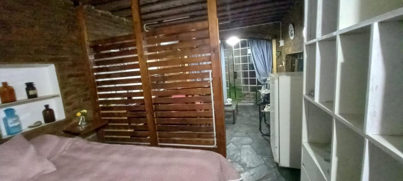 Fg Daire Tolosa Dış mekan fotoğraf