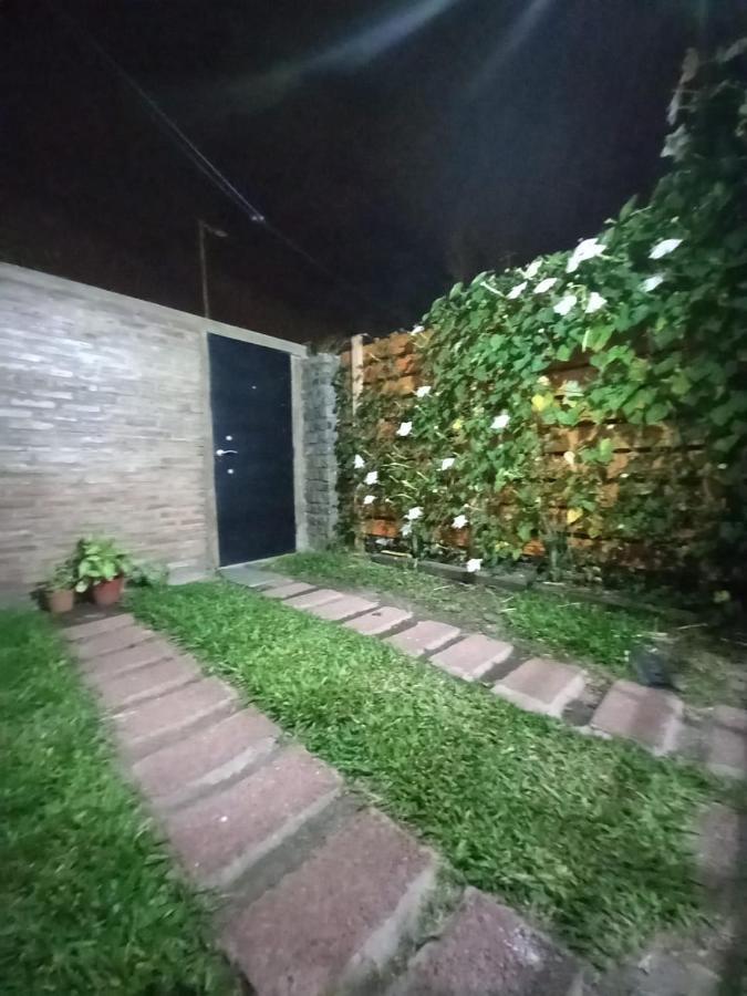 Fg Daire Tolosa Dış mekan fotoğraf
